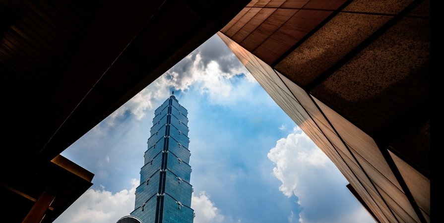 รีวิว ตึก Taipei 101 แลนด์มาร์กห้ามพลาดเมื่อมาไทเป